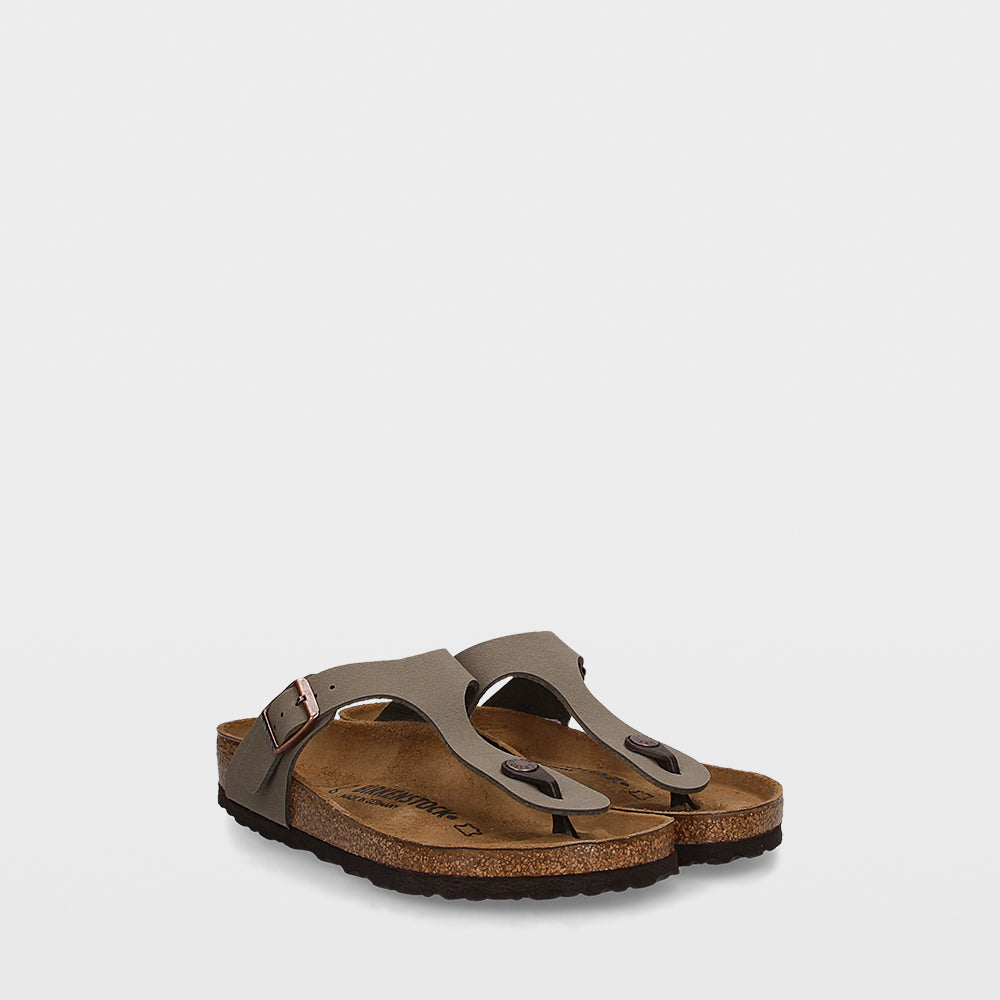 Birkenstock Gizeh - Sandalias planas Bio