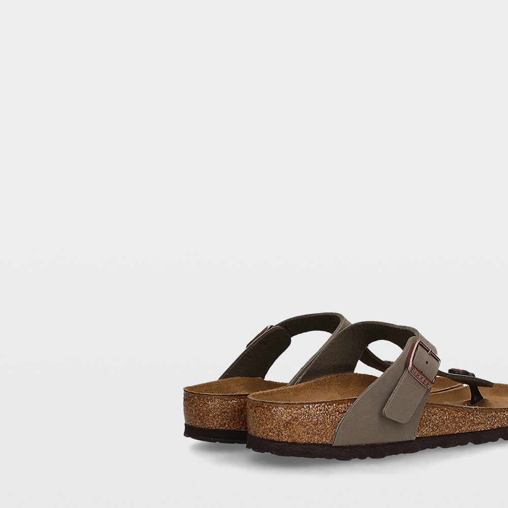 Birkenstock Gizeh - Sandalias planas Bio