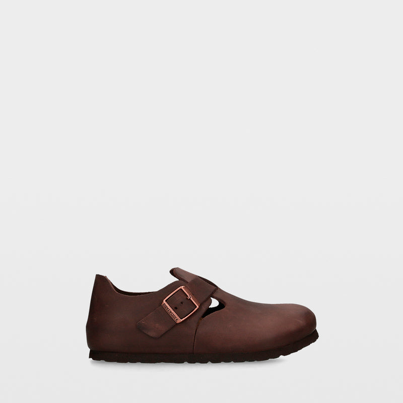 Birkenstock London - Leather shoes