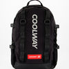 Black Moon Coolway - Mochila