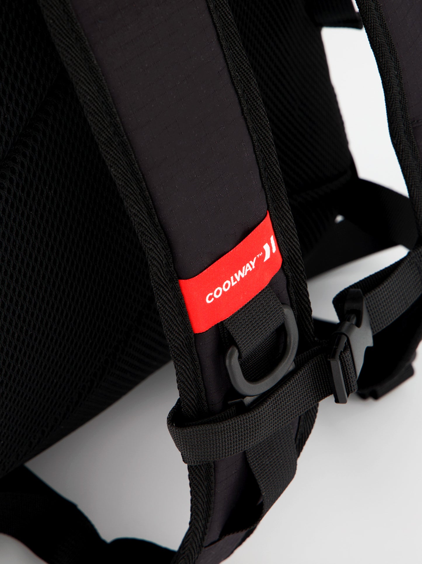 Black Moon Coolway - Mochila