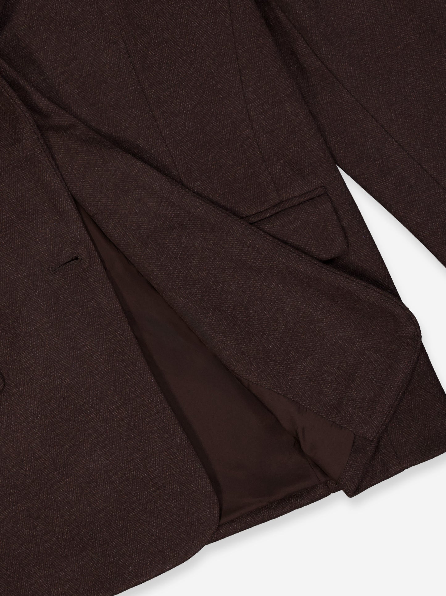 Blazer oversized - Java