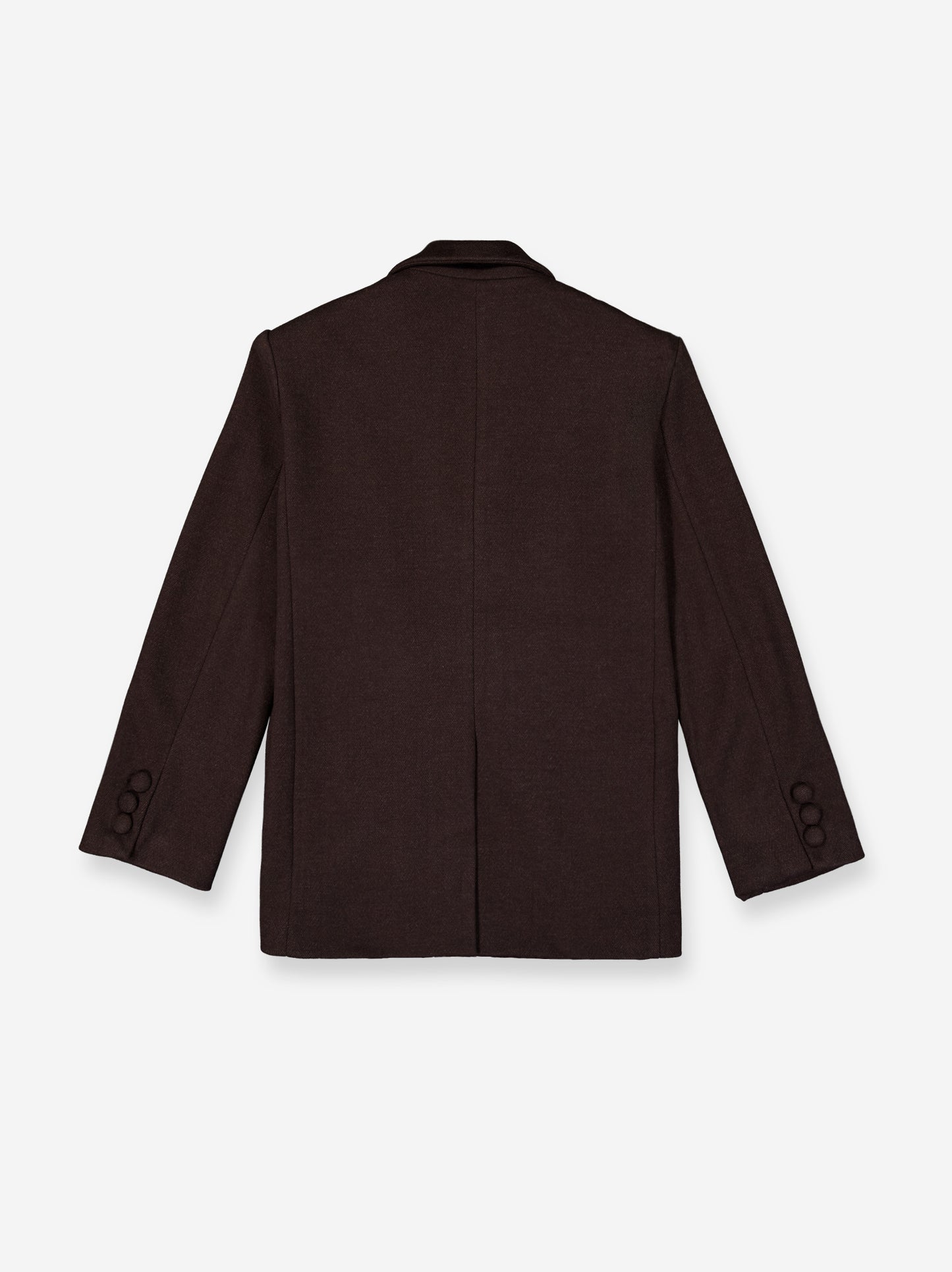 Blazer oversized - Java