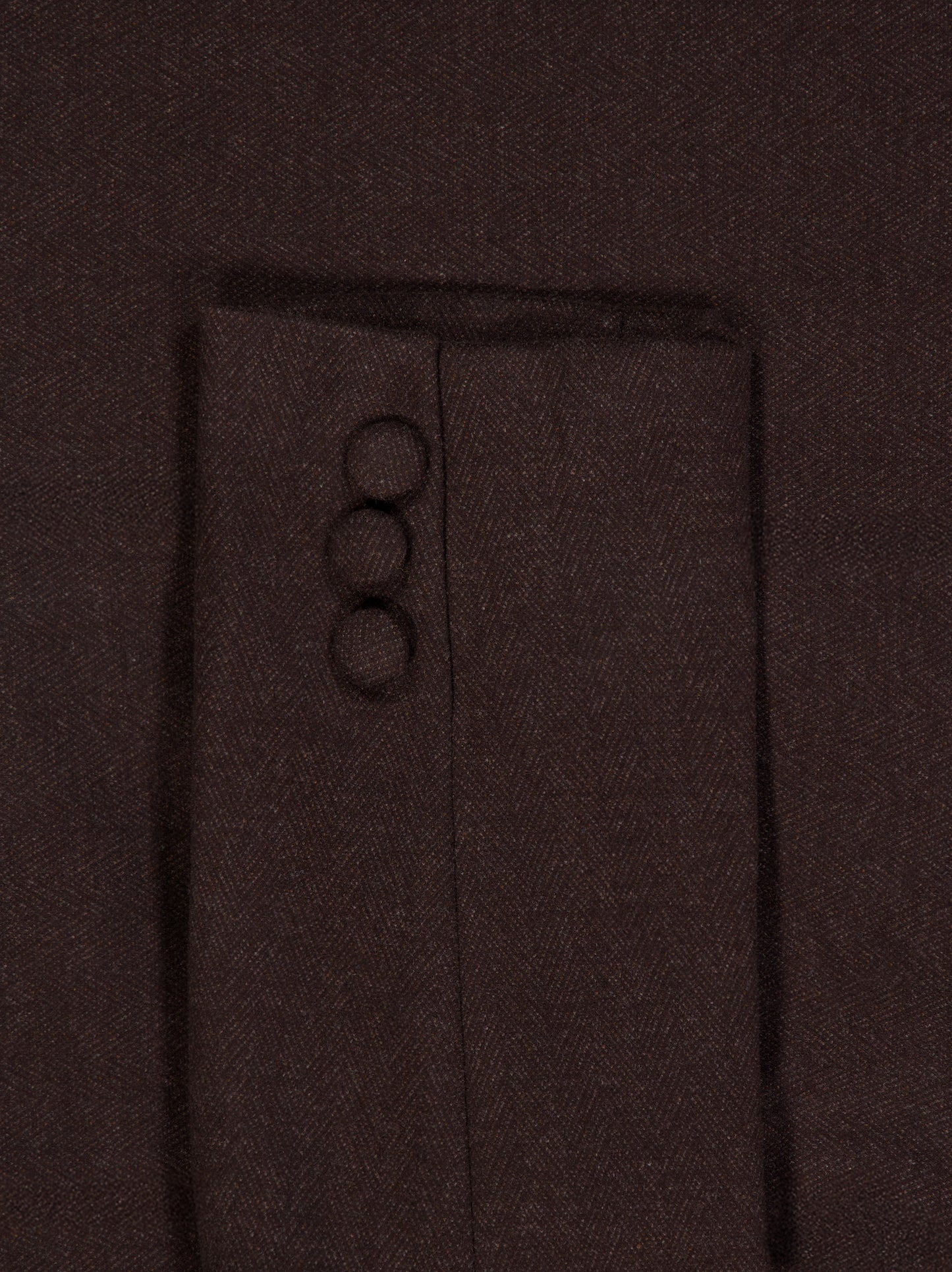 Blazer oversized - Java