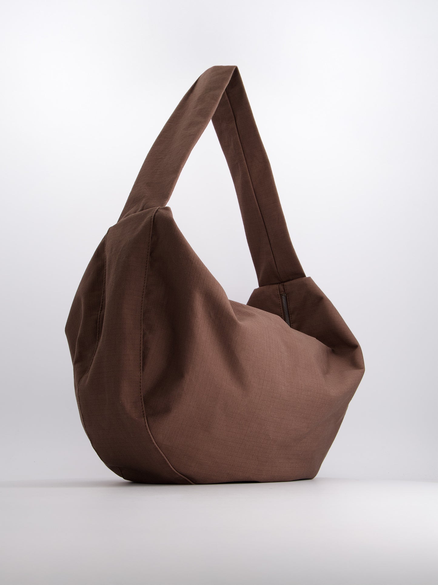 Bolso Maxi Marrón - Bobbo