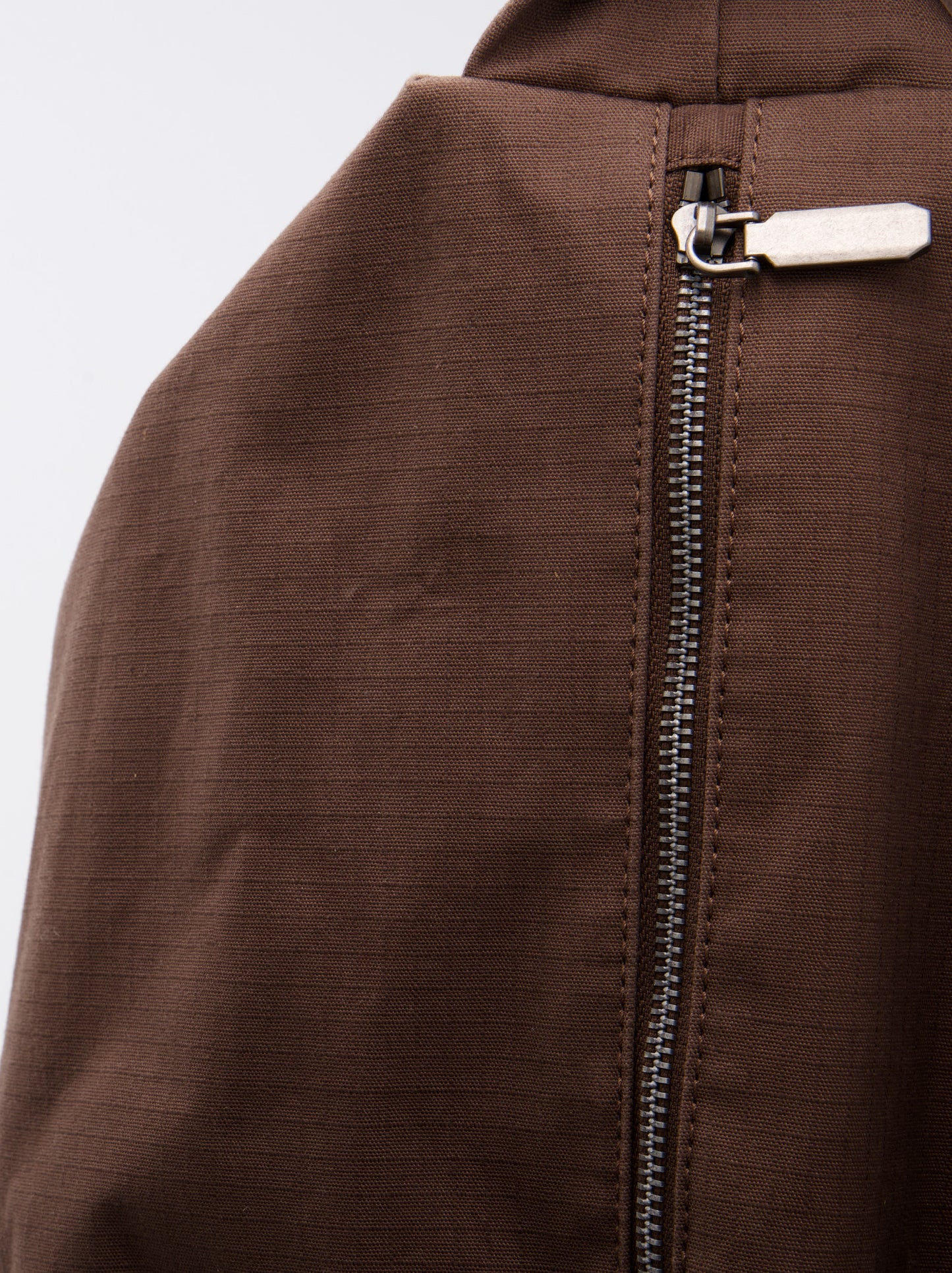 Bolso Maxi Marrón - Bobbo