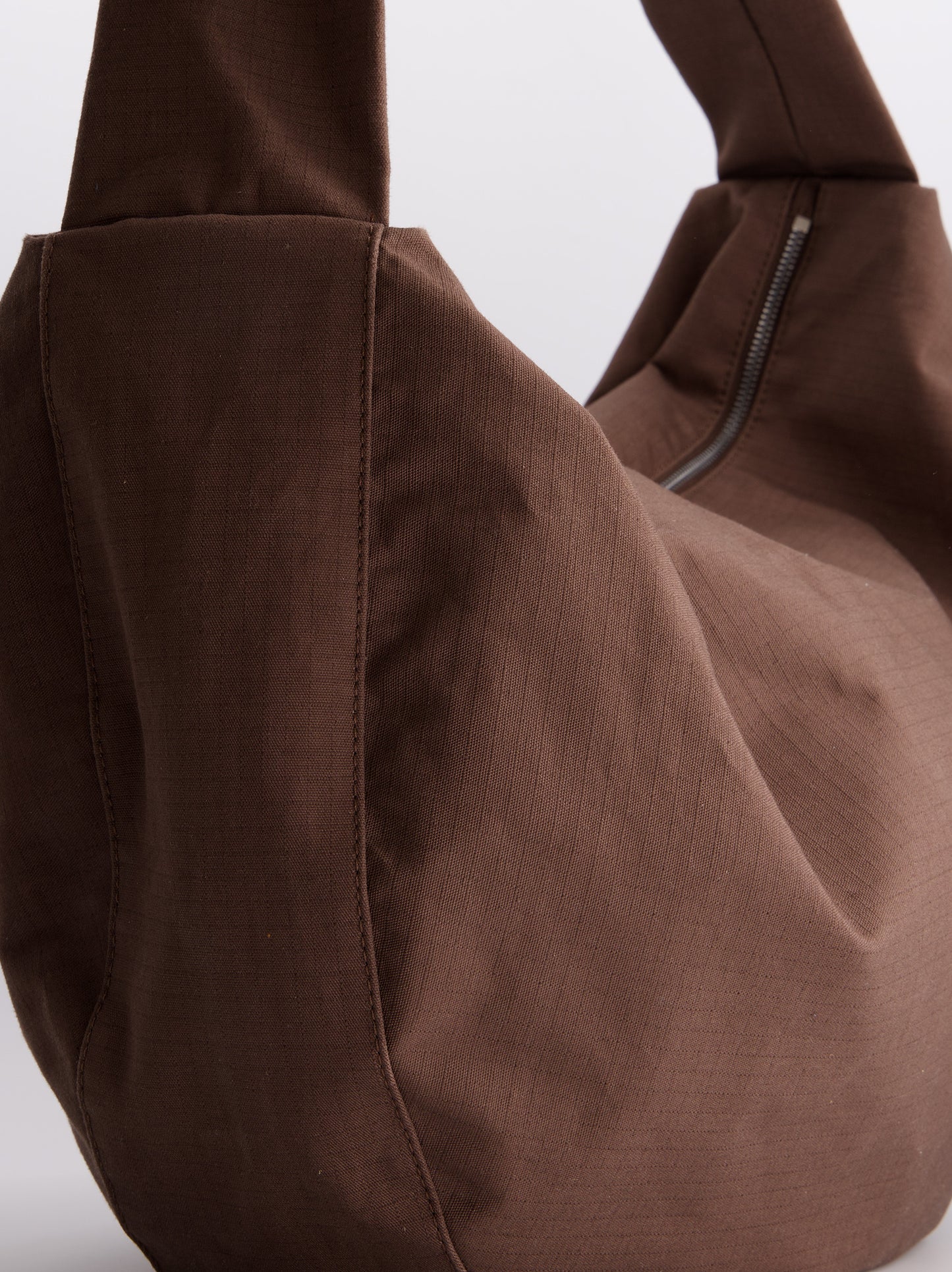 Bolso Maxi Marrón - Bobbo