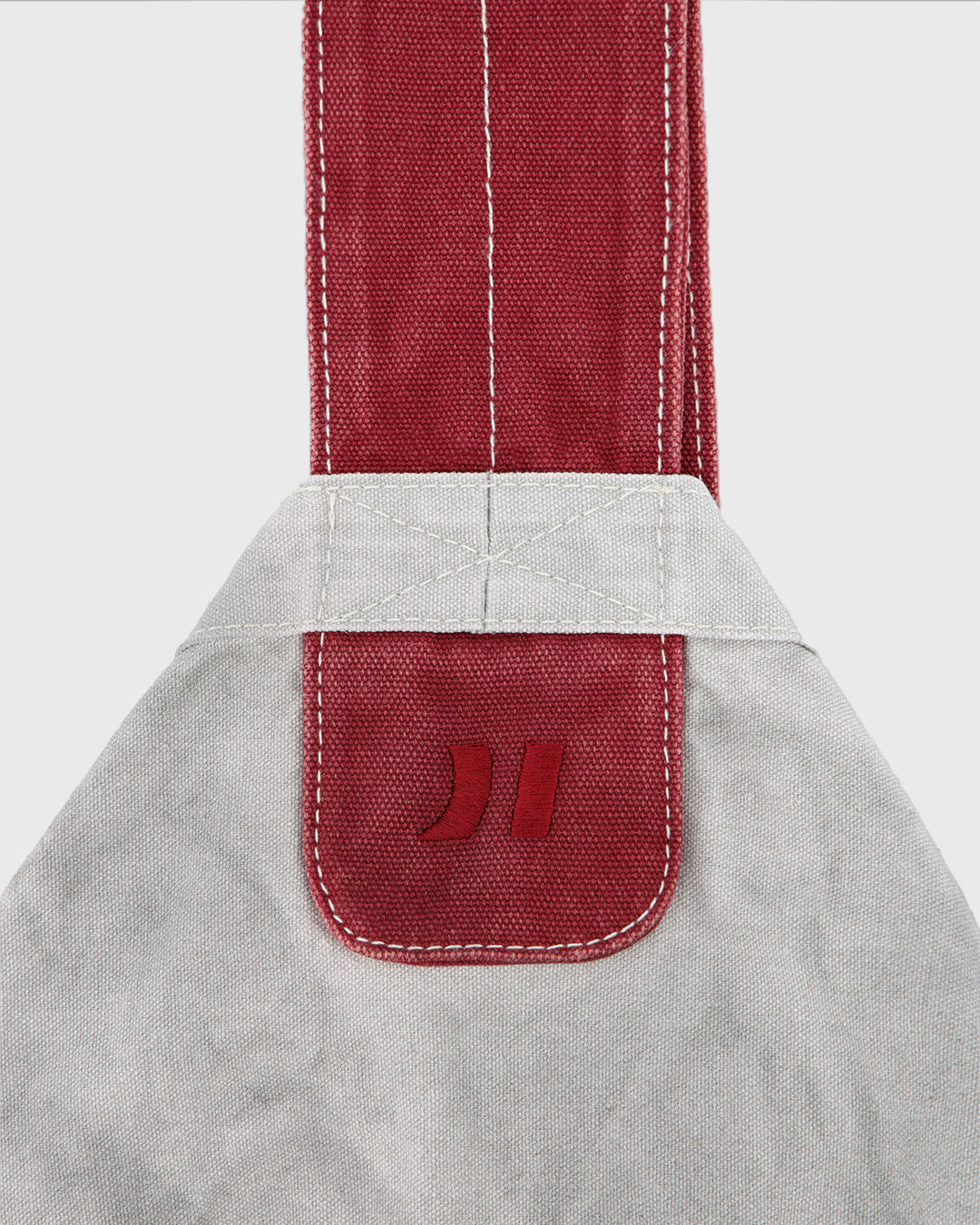 Bolso bandolera - Coolway Press Bag