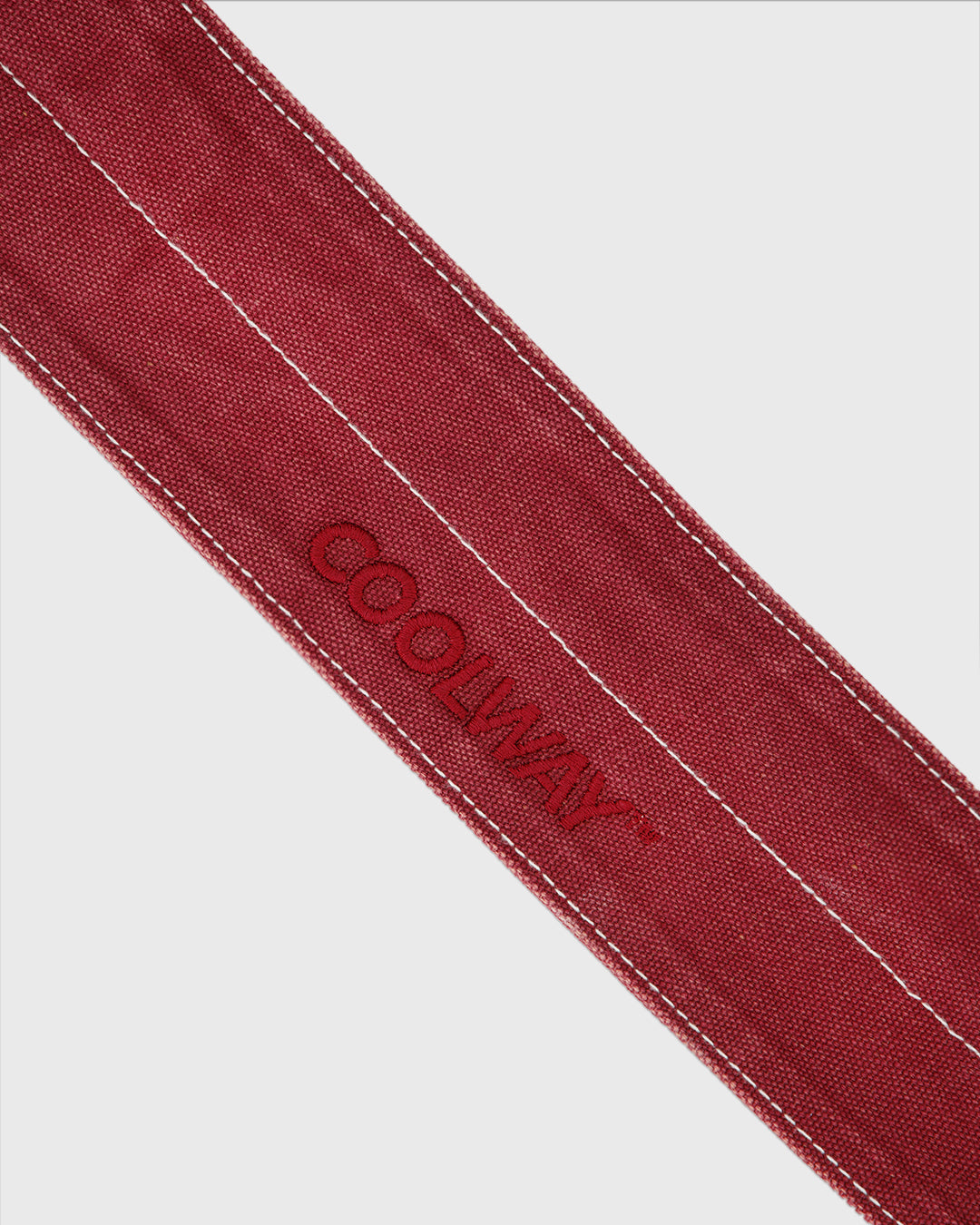 Bolso bandolera - Coolway Press Bag
