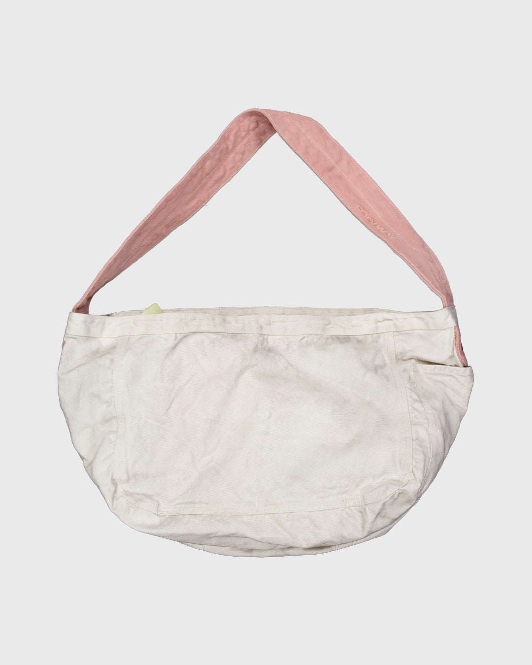 Shoulder bag - Coolway Press Bag