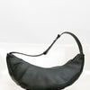 Bolso de Piel Verde Oscuro - Ferita