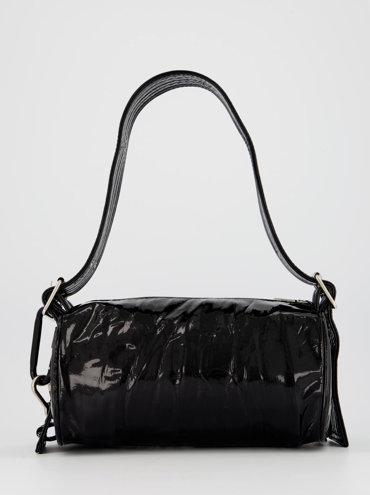 Bolso de hombro con charms - Penni