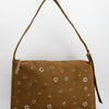 Bolso de hombro con tachuelas - ULK Rory