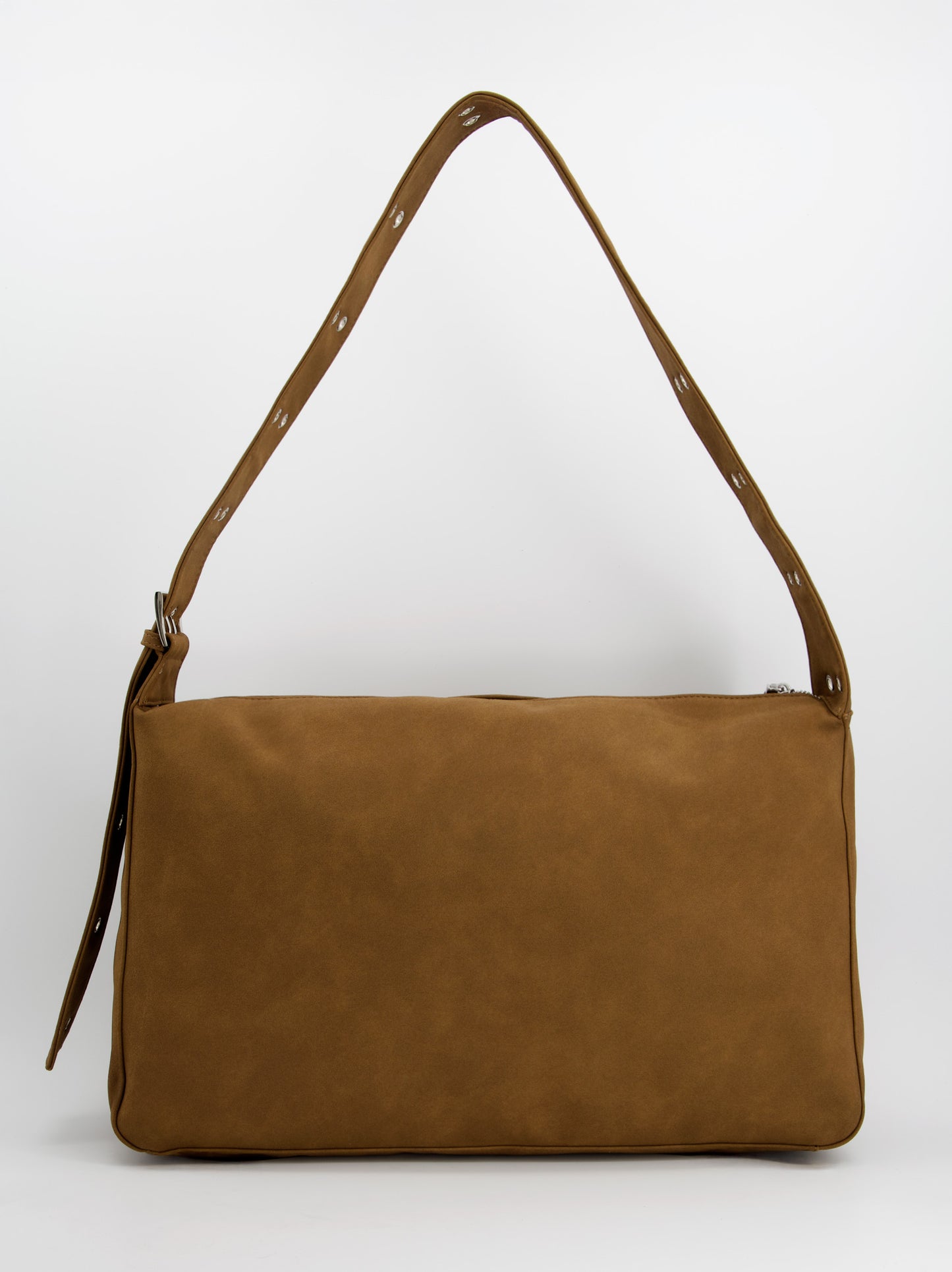 Bolso de hombro con tachuelas - ULK Rory