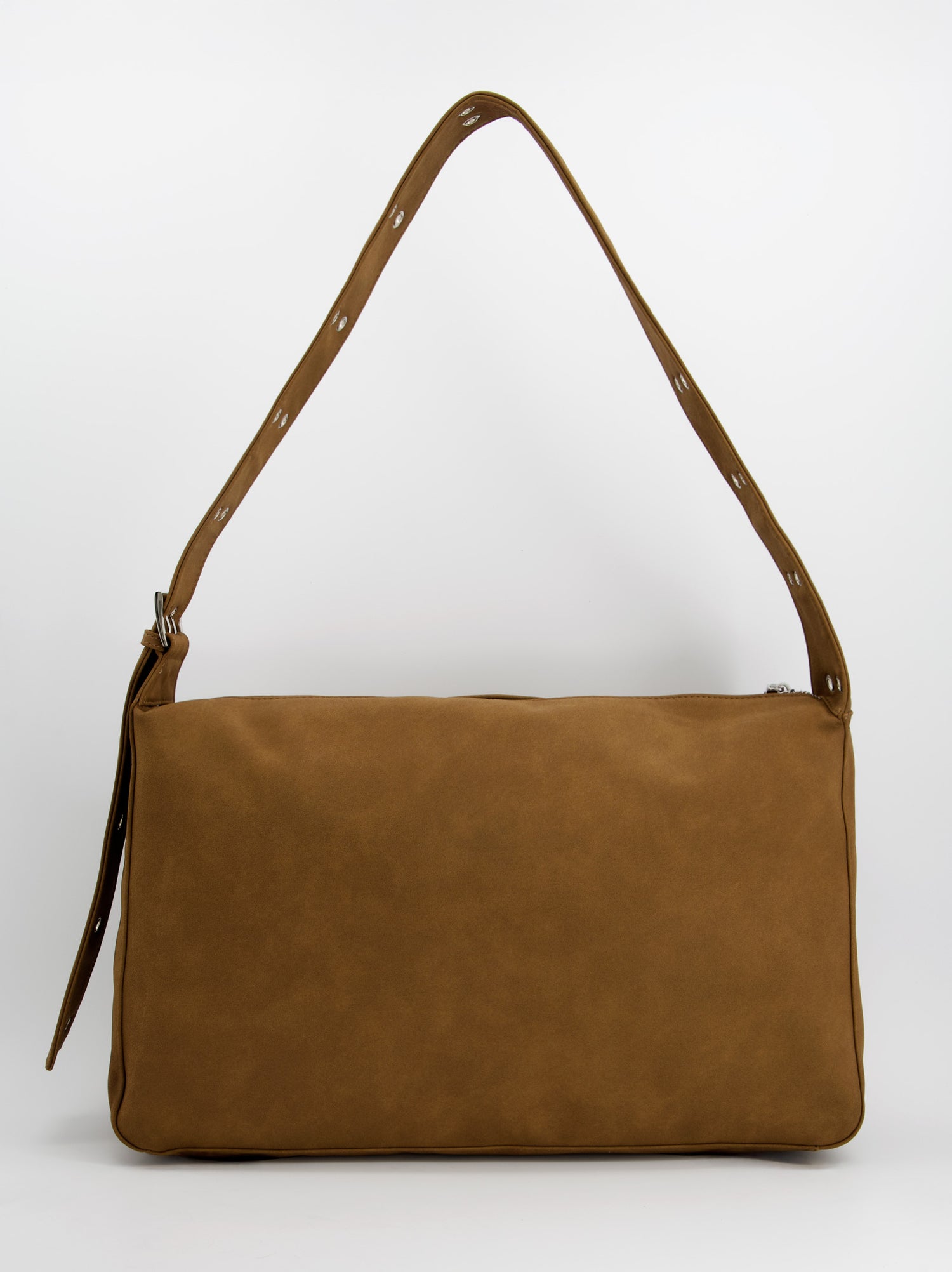 Bolso de hombro con tachuelas - ULK Rory