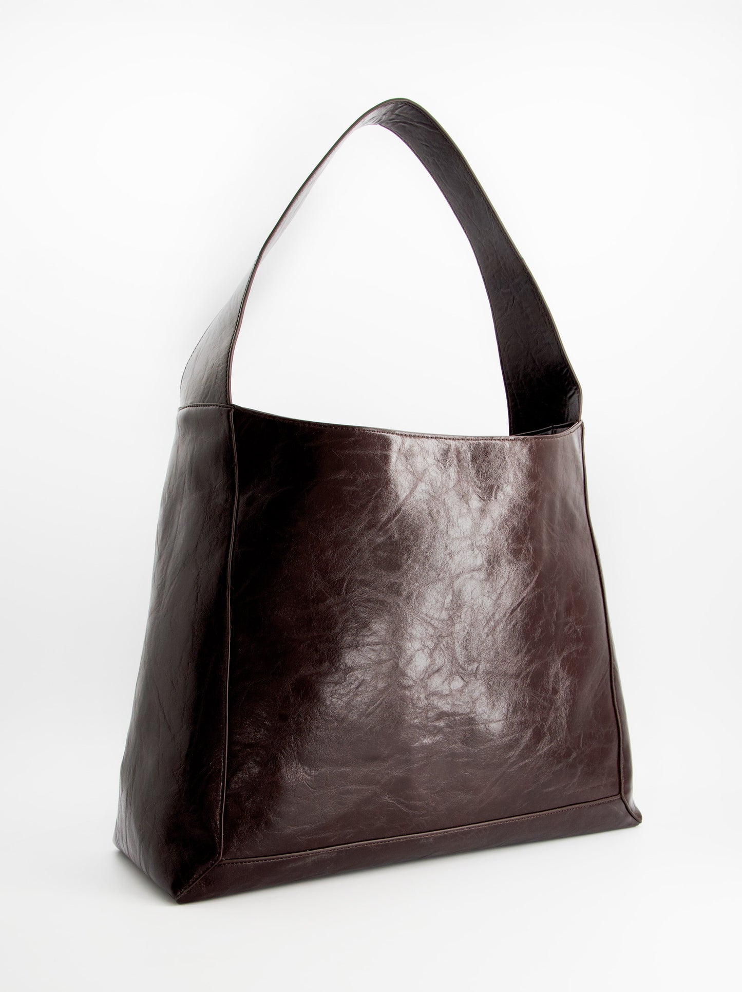 Bolso de hombro efecto piel - ULK Cali