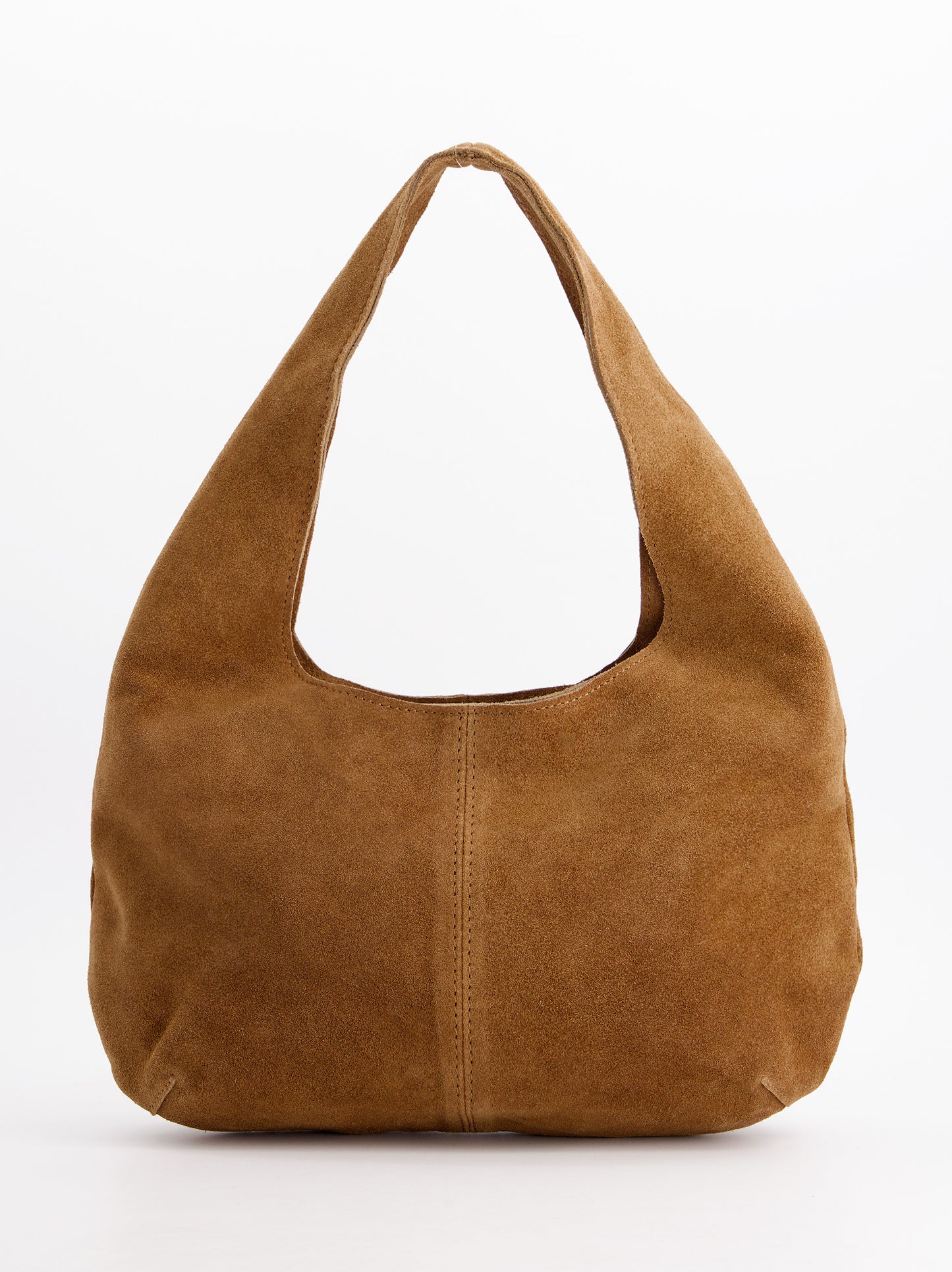 Leather shoulder bag - ULK Bloom