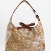 Bolso de mano animal print - ULK Zarena