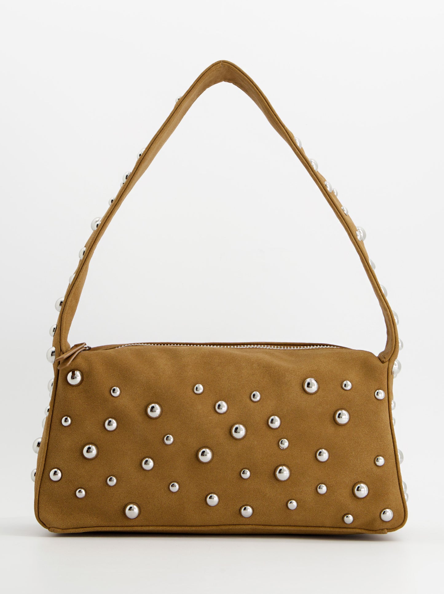 Studded Handbag - ULK Jess