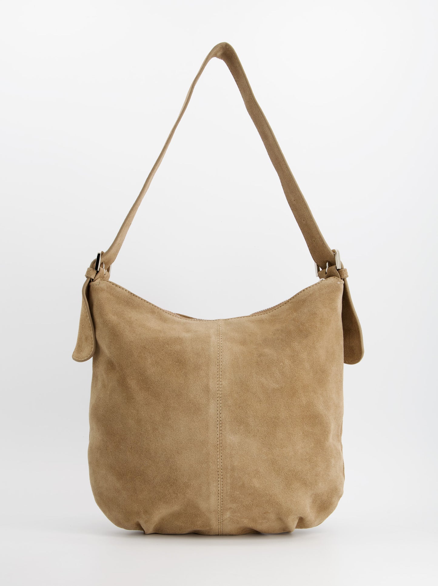 Leather bag with eyelets - ULK Tosal