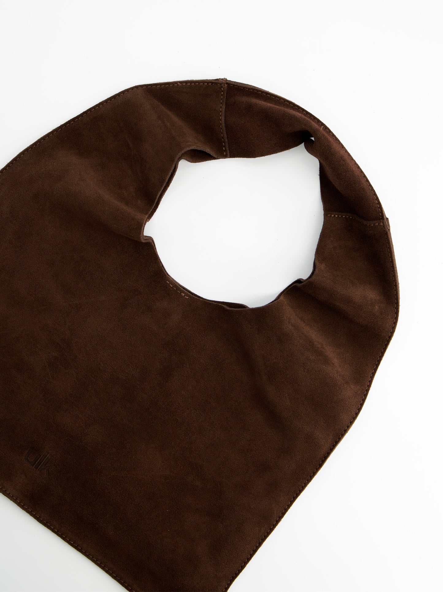 Bolso de piel shopper - ULK Prisel