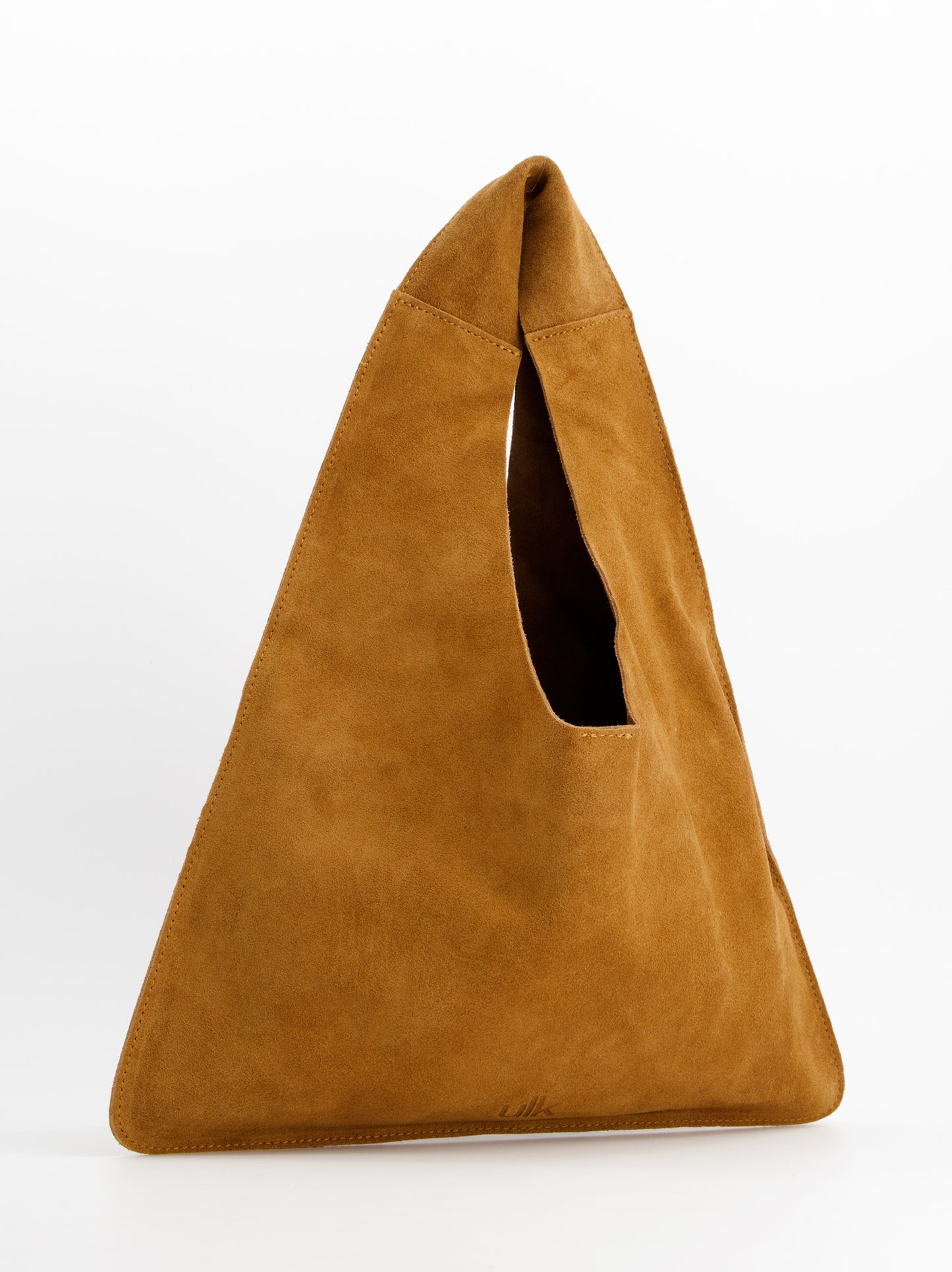 Bolso de piel shopper- ULK Prisel