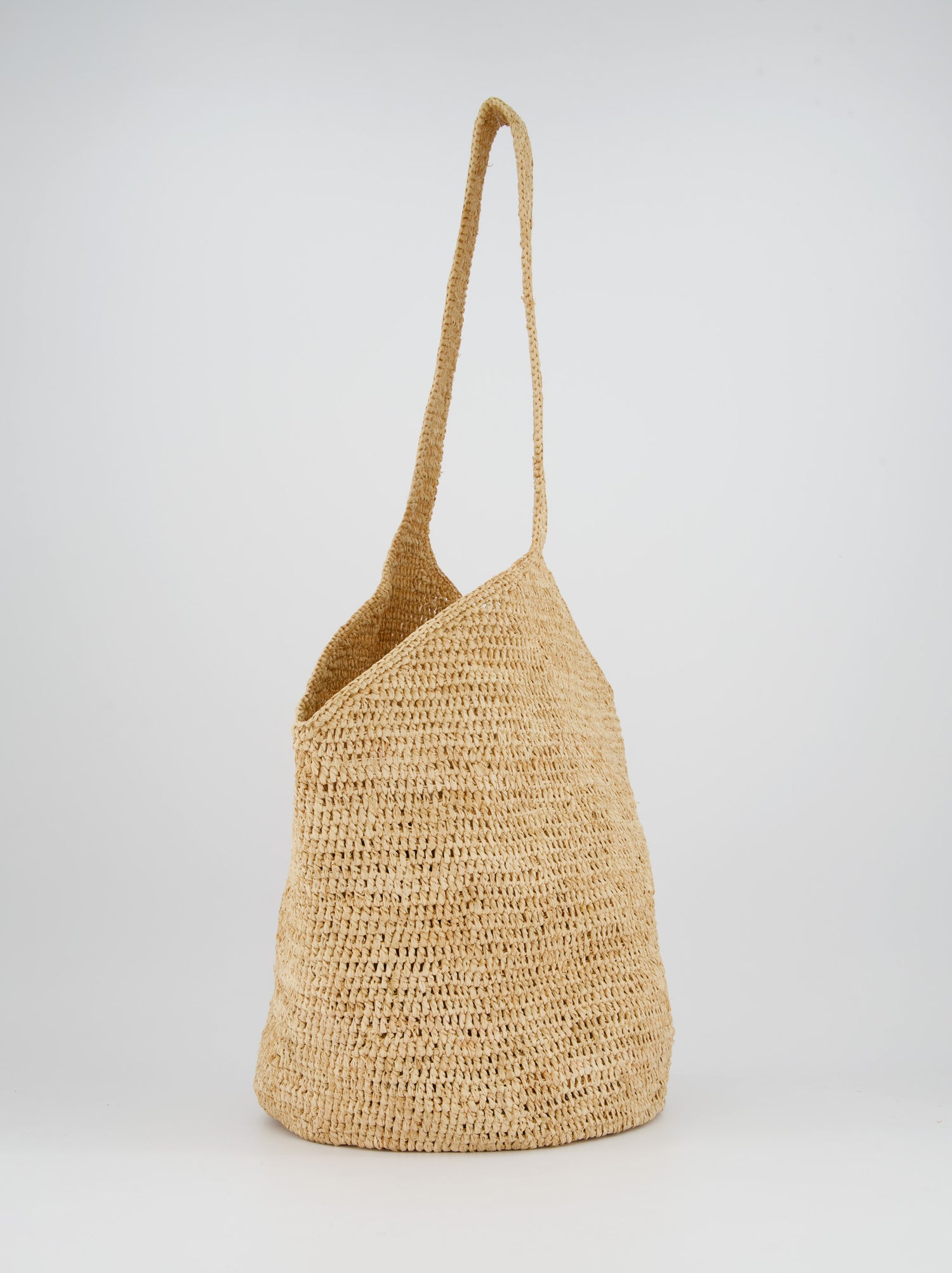 Bolso de rafia - Hissy