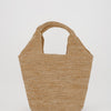 Bolso de rafia trenzada - Hanae Mid