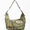 Bolso efecto desgastado con bolsillos - Oxid