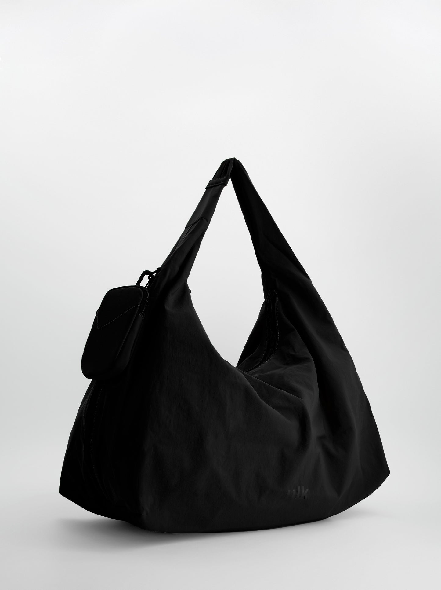 Bolso hobo convertible con monedero - Varsovia