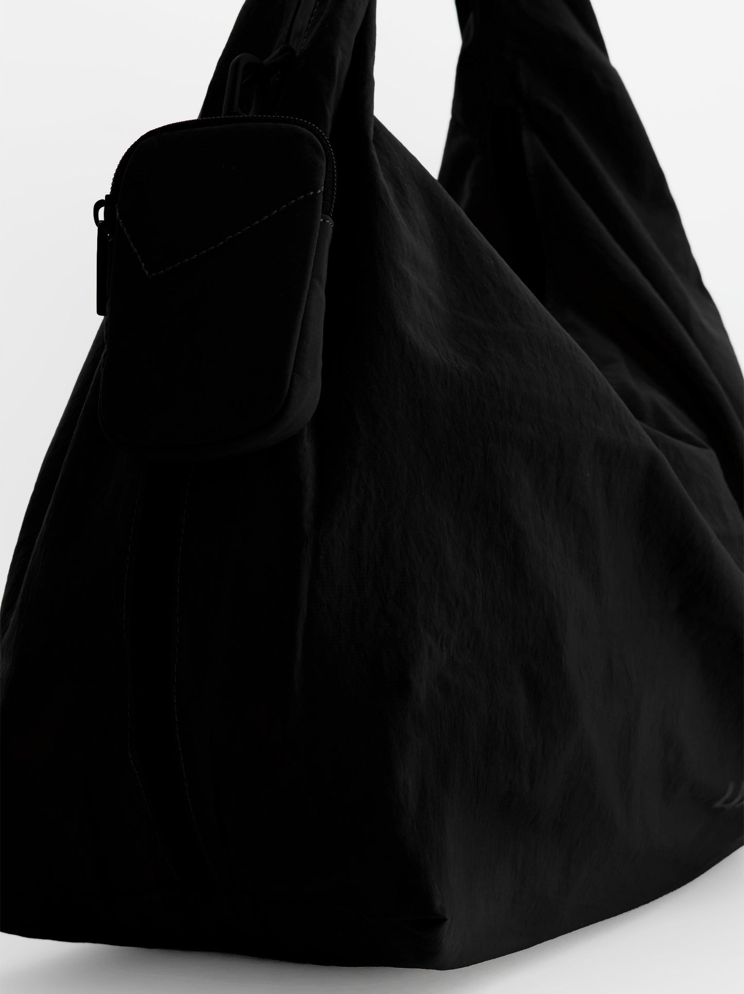 Bolso hobo convertible con monedero - Varsovia