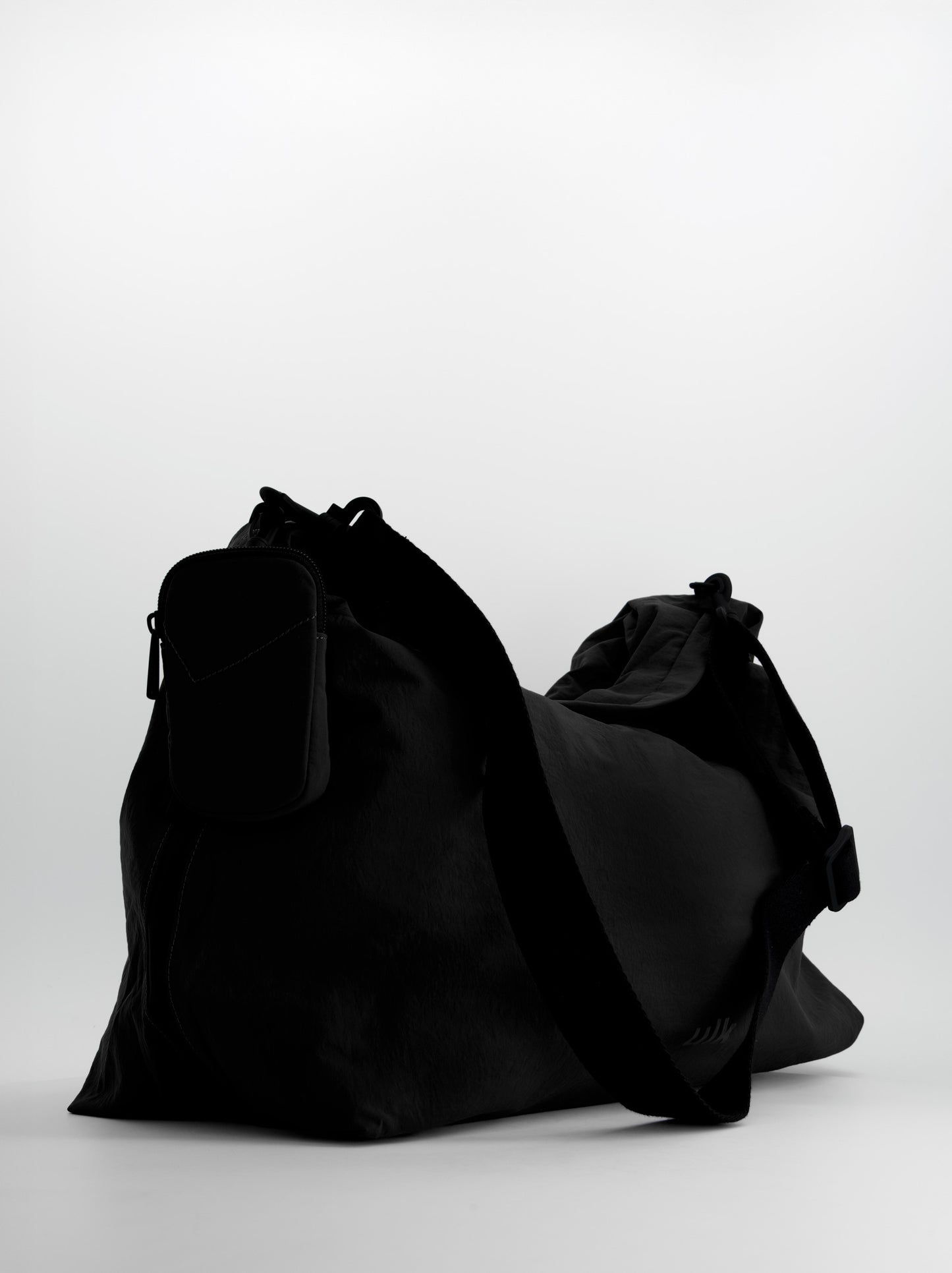 Bolso hobo convertible con monedero - Varsovia