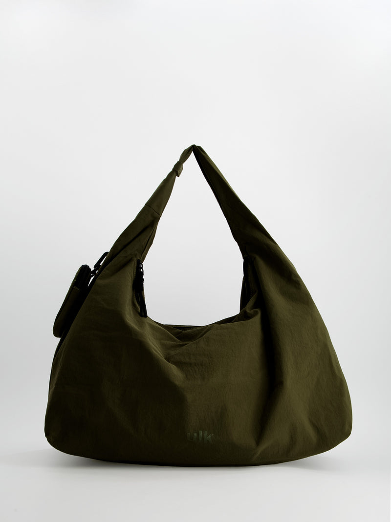 Bolso hobo convertible con monedero - Varsovia