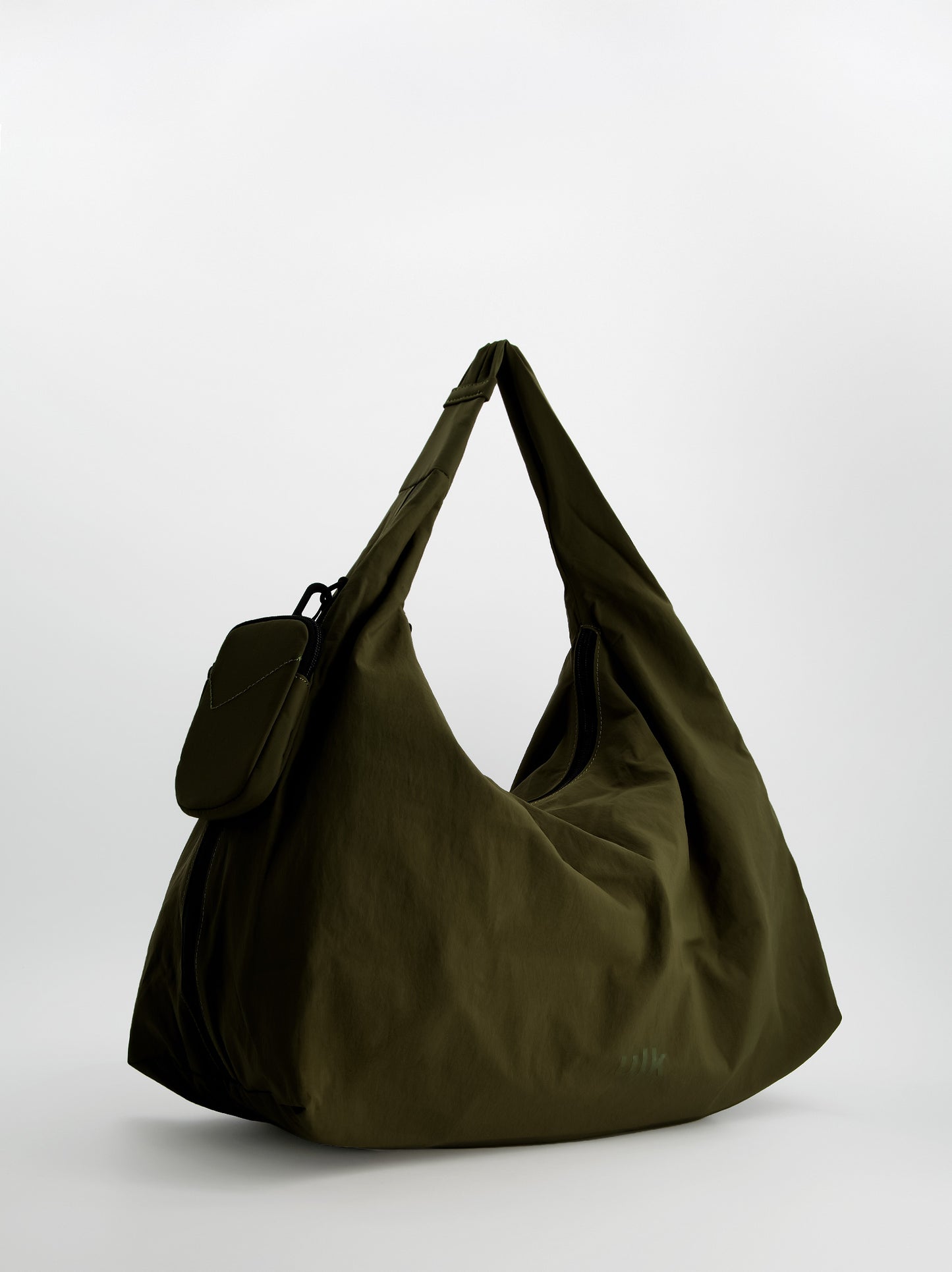 Bolso hobo convertible con monedero - Varsovia