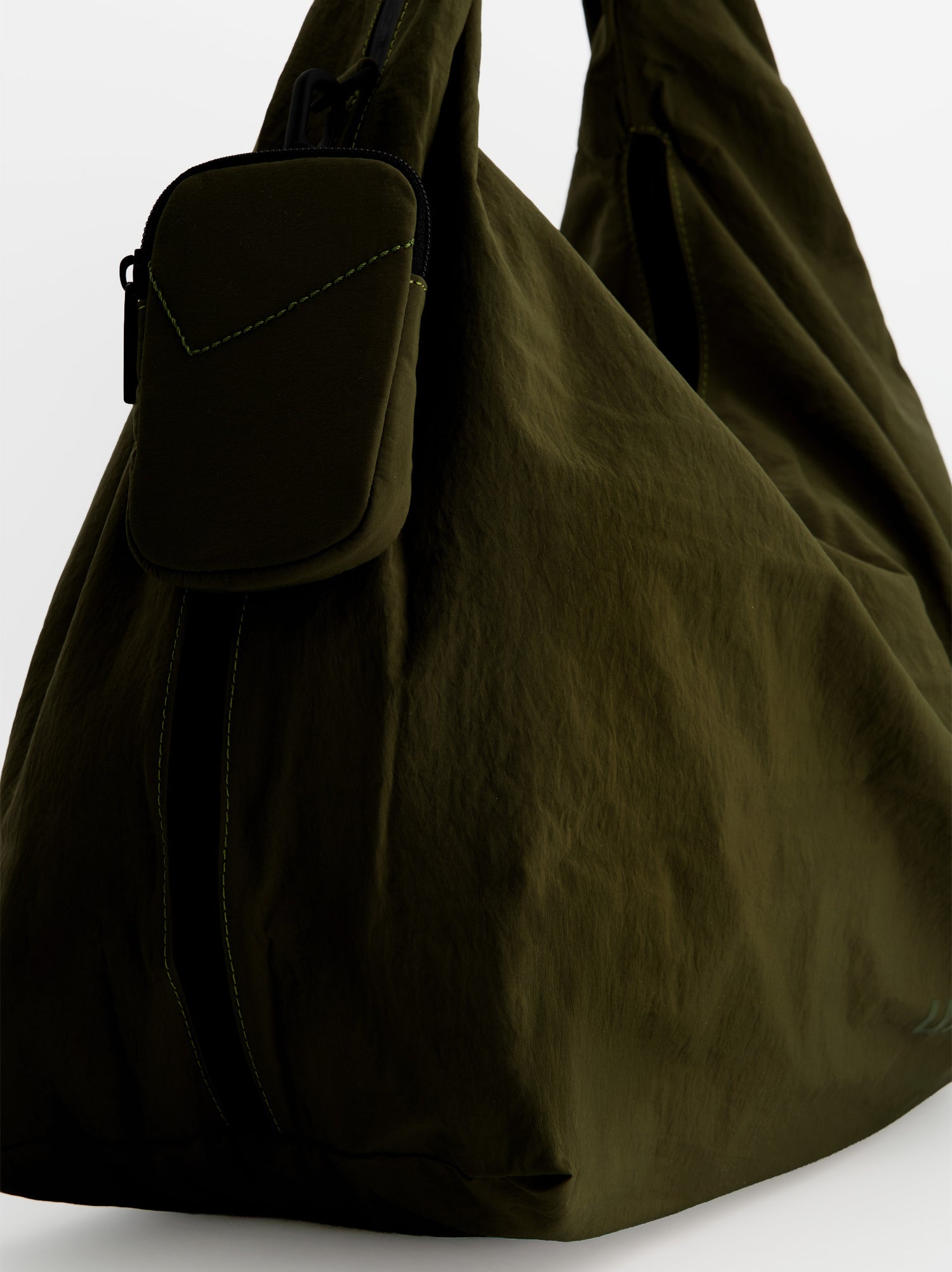 Bolso hobo convertible con monedero - Varsovia