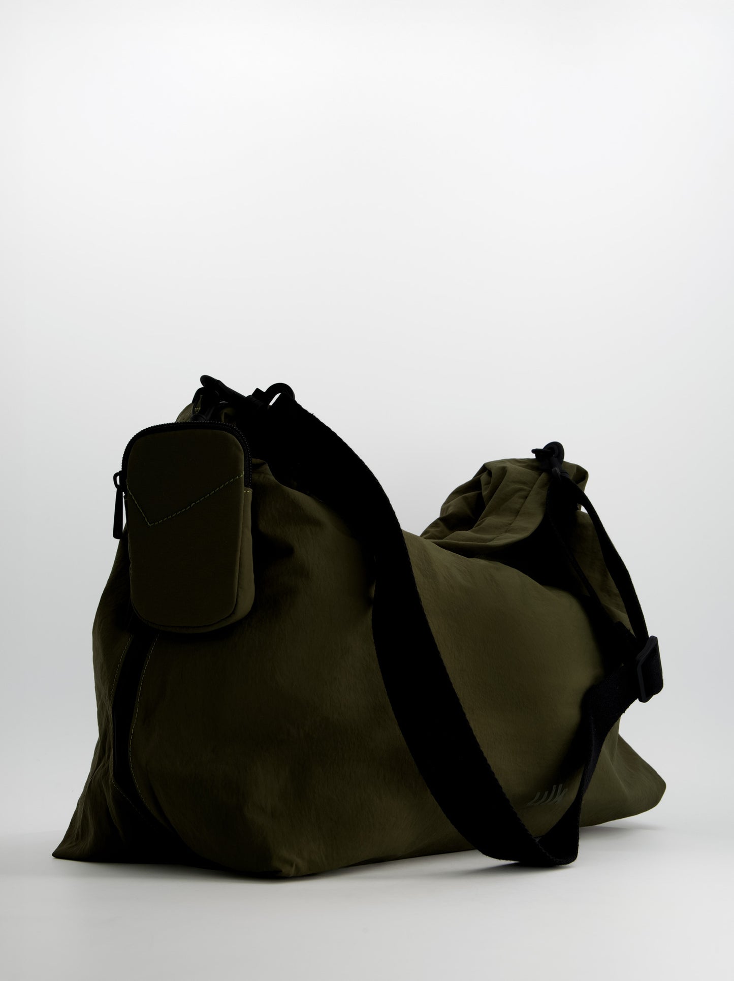 Bolso hobo convertible con monedero - Varsovia