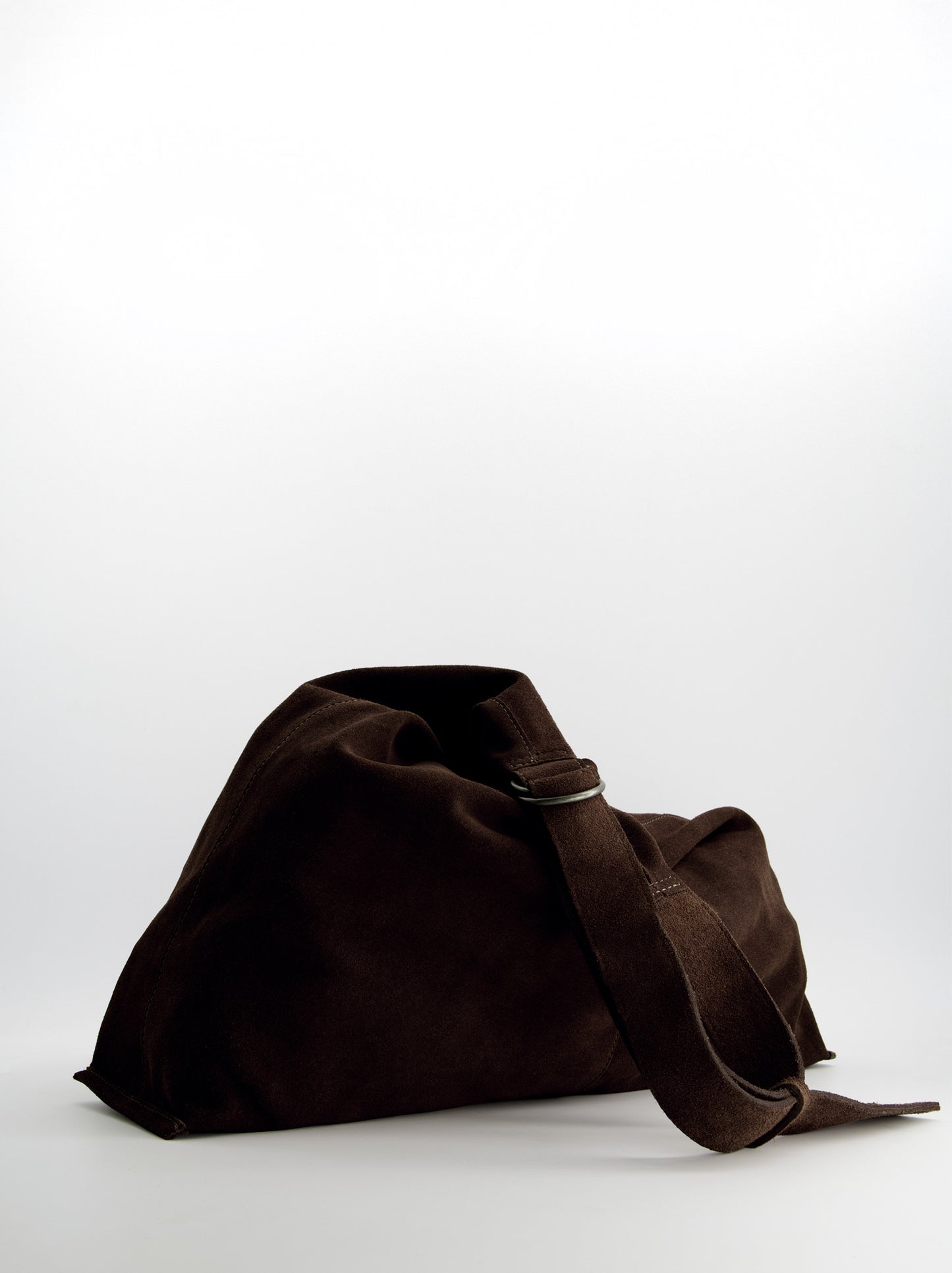 Bolso hobo de ante - Carmeneta