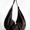 Bolso hobo de hombro efecto piel - Pituca