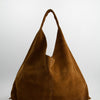 Bolso hobo de piel - Fede Maxi