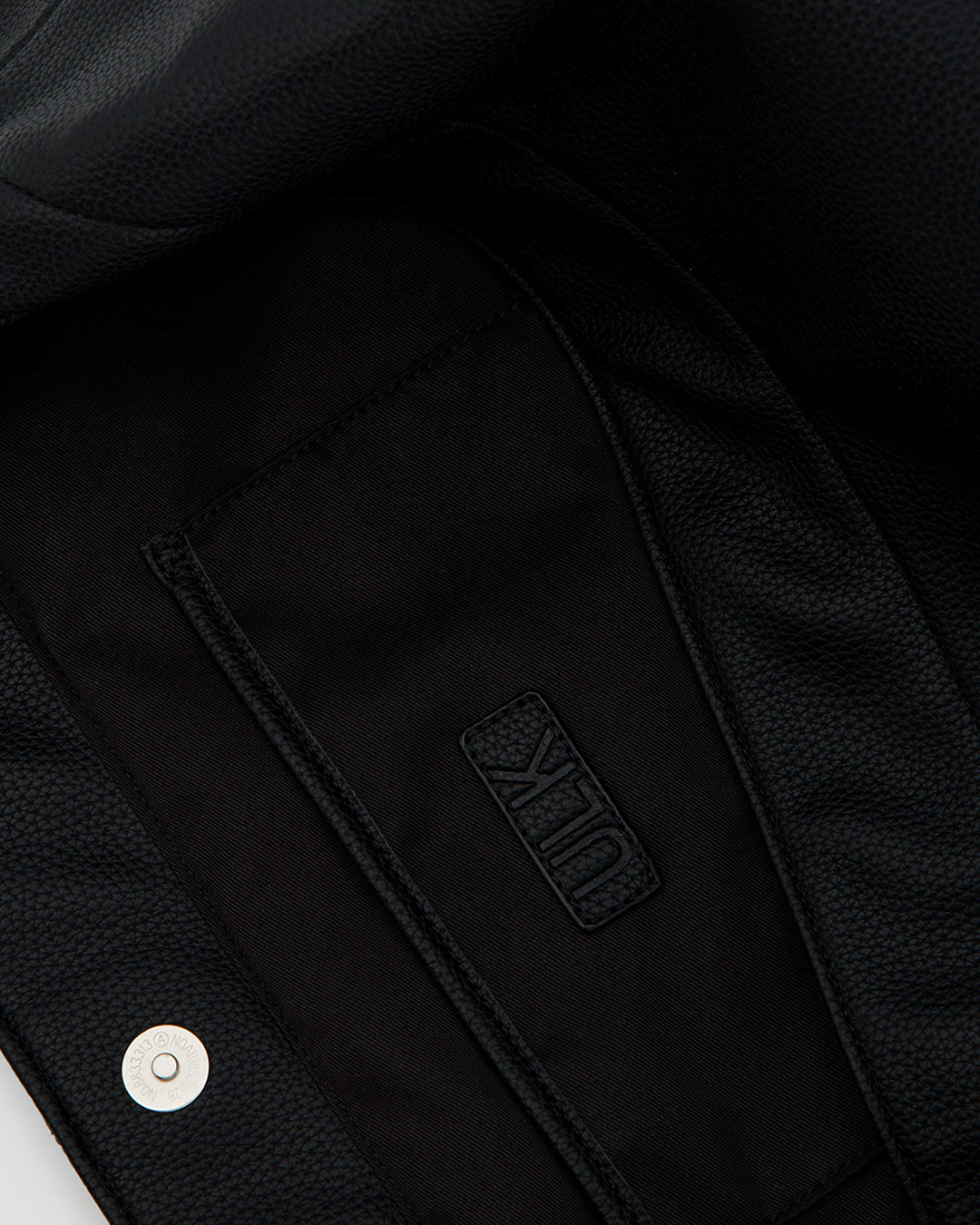 Bolso hobo negro - Trium