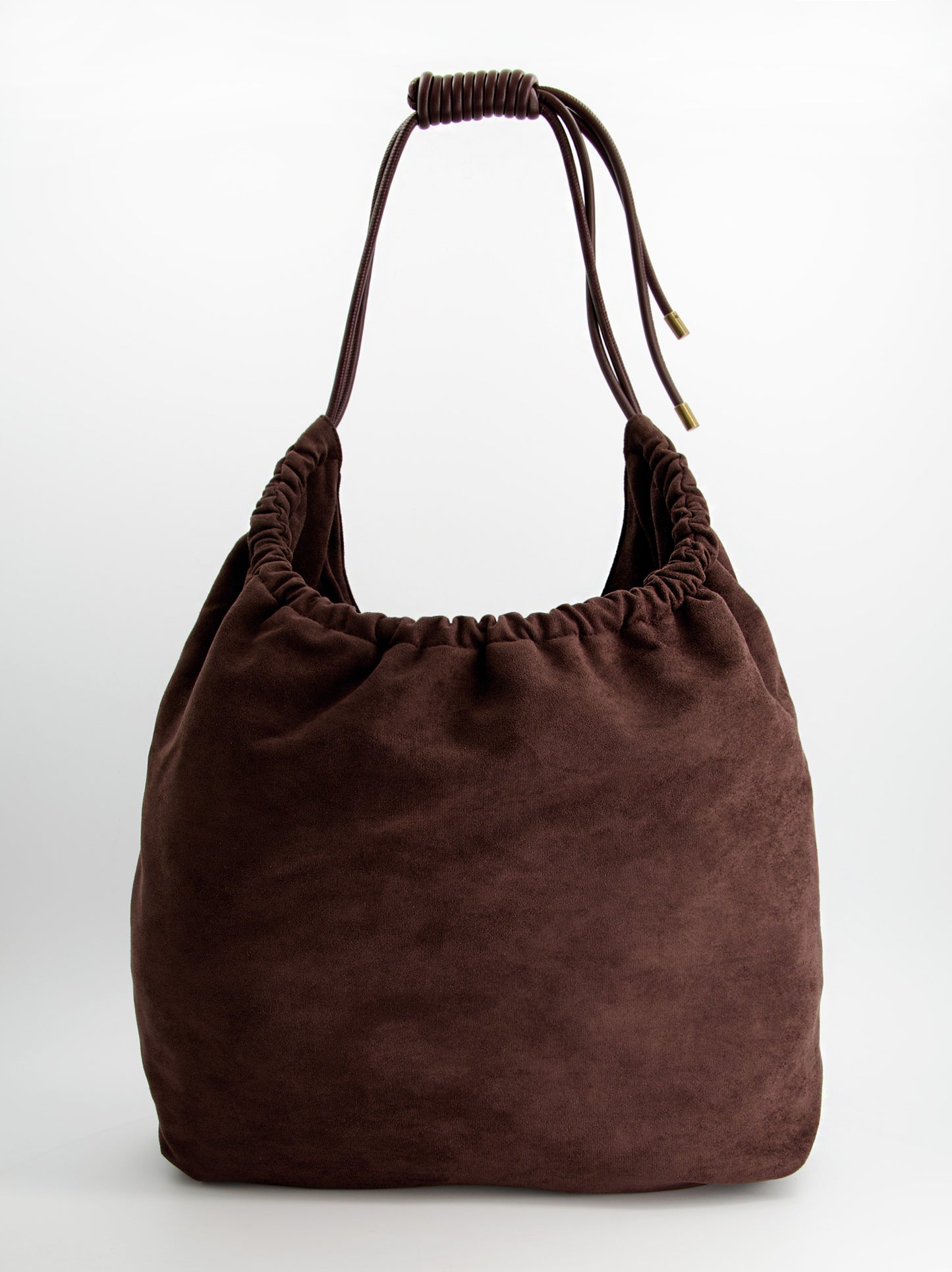 Bolso hobo reversible efecto piel - ULK Tinko