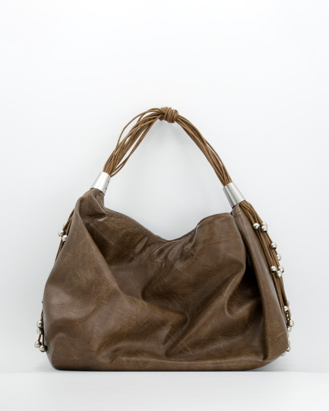 Bolso marrón - Doña