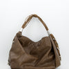 Bolso marrón - Doña