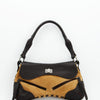 Bolso marrón de hombro - Gilga
