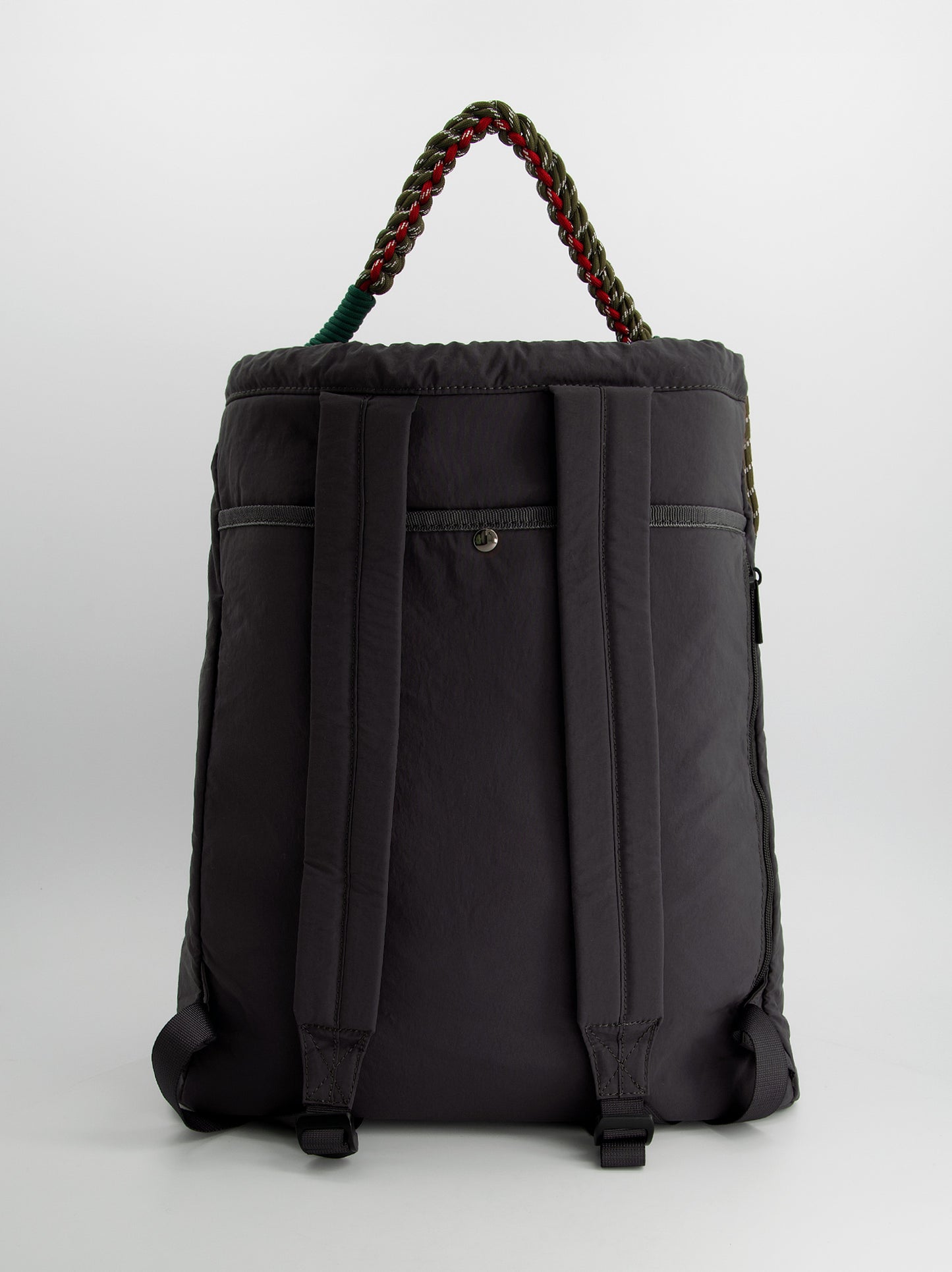 Bolso-mochila convertible con charm - Rocket