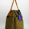 Bolso-mochila convertible con charm - Rocket