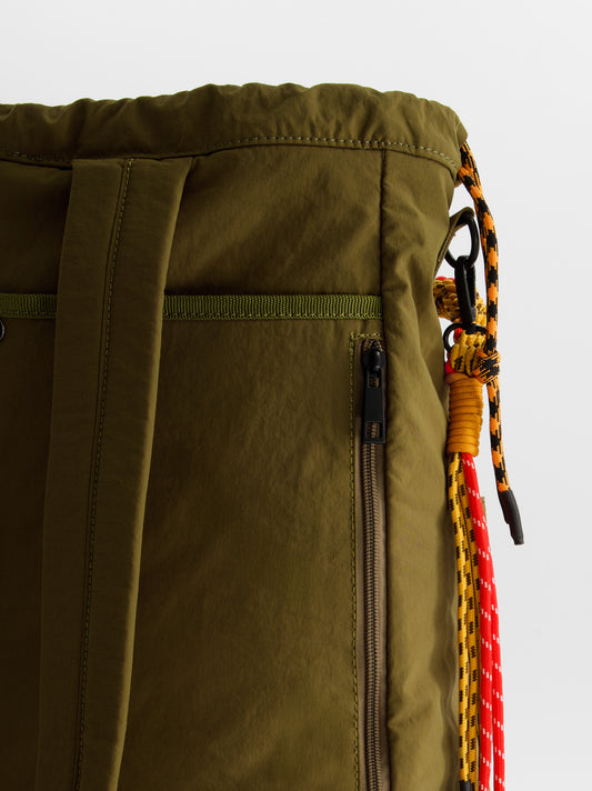 Bolso-mochila convertible con charm - Rocket