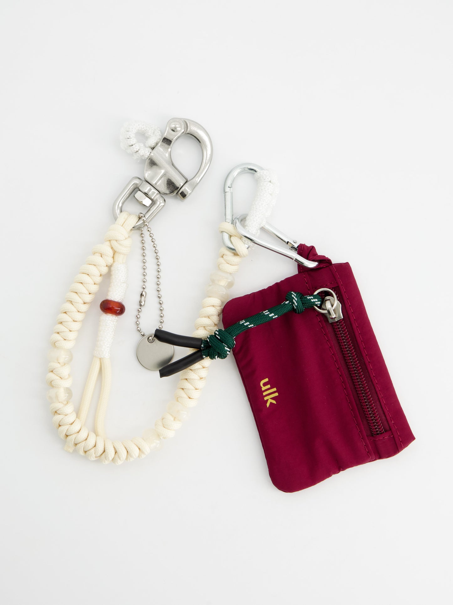 Bolso-mochila convertible con charm - Rocket