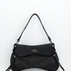 Bolso negro de hombro - Gilga
