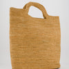 Bolso shopper de rafia Ulanka Dashe